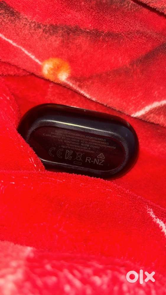 Samsung buds plus