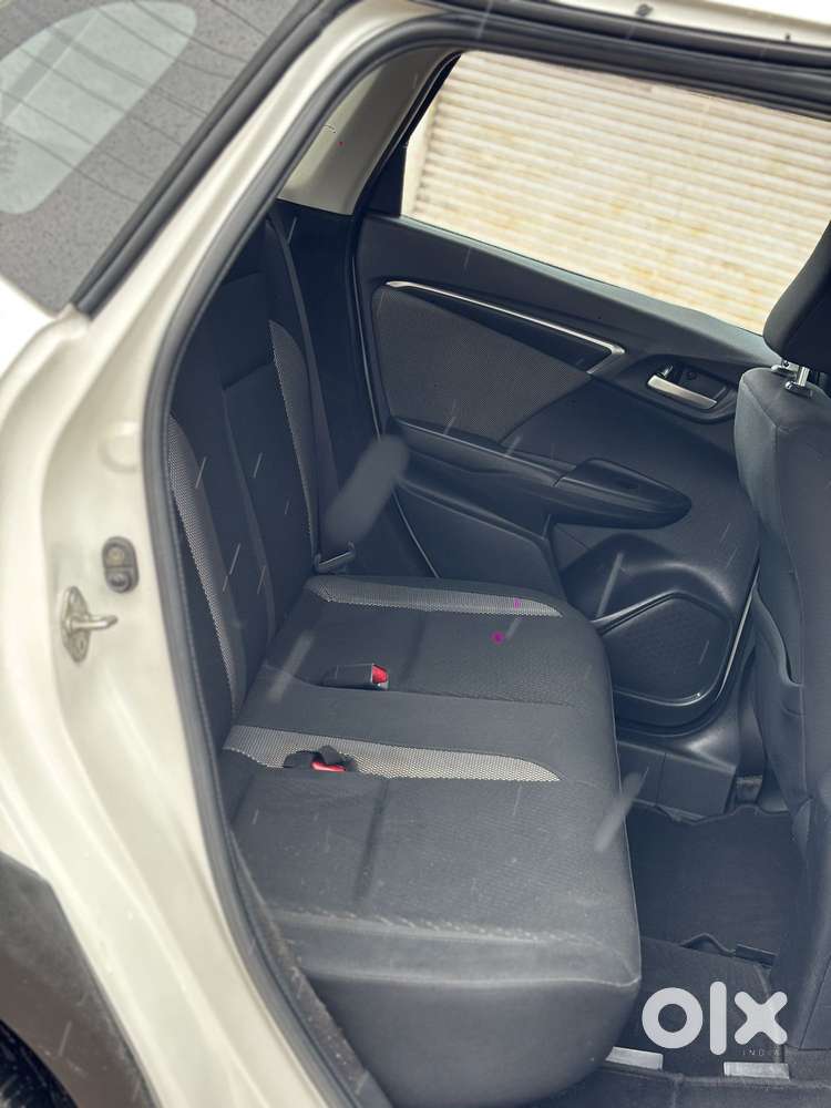 Honda Wr-v 1.5 Vx I-dtec, 2018, Diesel