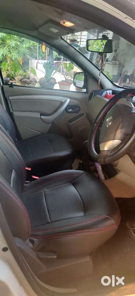 Nissan Terrano 2017 Diesel