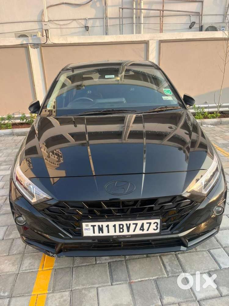 Used Hyundai Petrol 2026