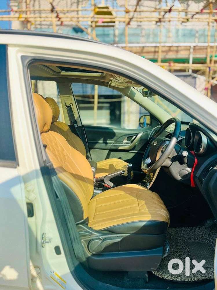 Mahindra Xuv500 W9, 2019, Diesel