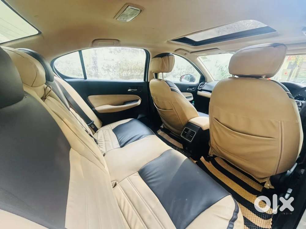 Honda City I Dtec Vx, 2022, Diesel
