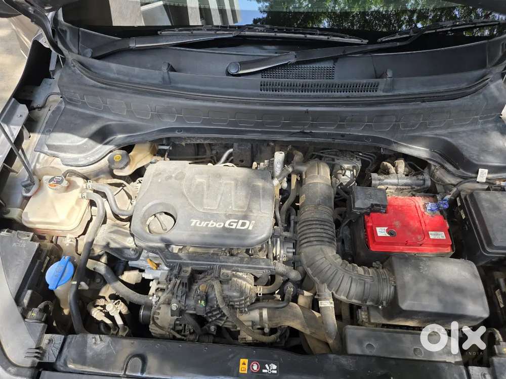 Kia Sonet 1.0 2022 Petrol Manual