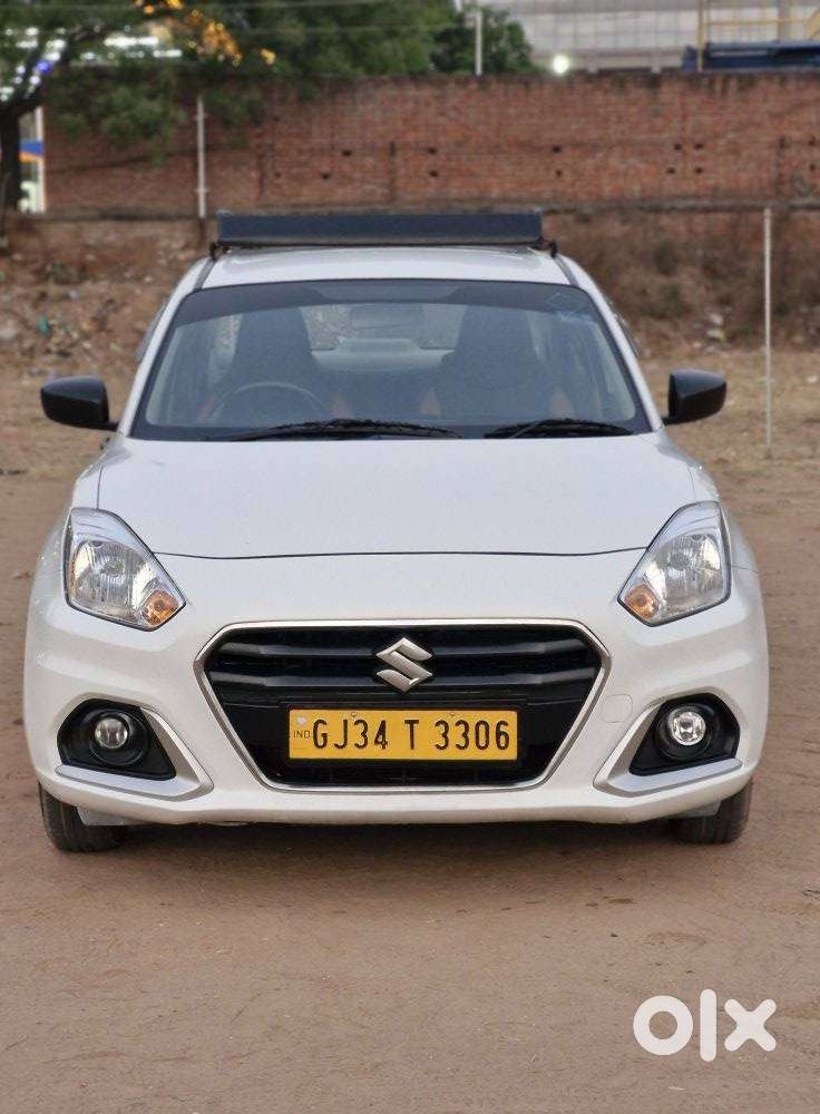 Maruti Suzuki Swift Dzire 2012-2015 1.2 Tour S Cng, 2024, Cng & Hybr..