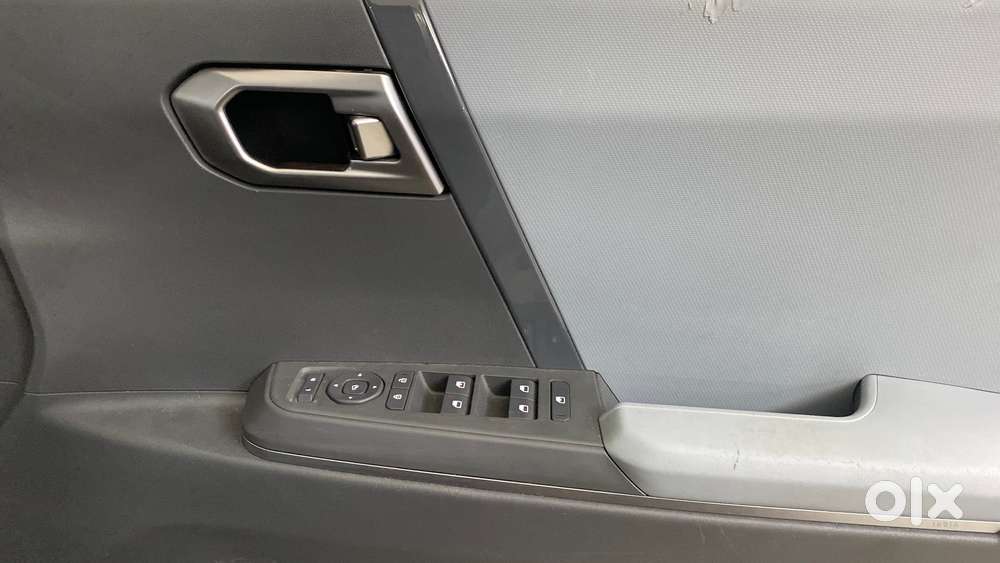 Kia Syros Htk Plus Turbo, 2025, Petrol