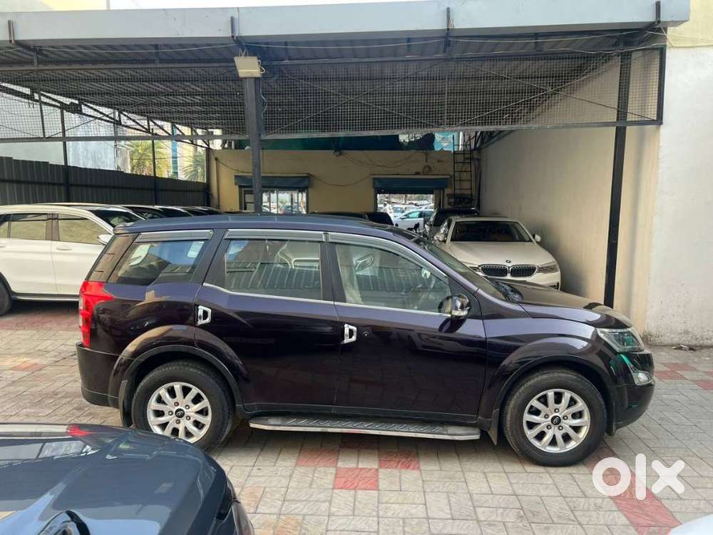 Mahindra Xuv500 2.2 W10, 2017, Diesel