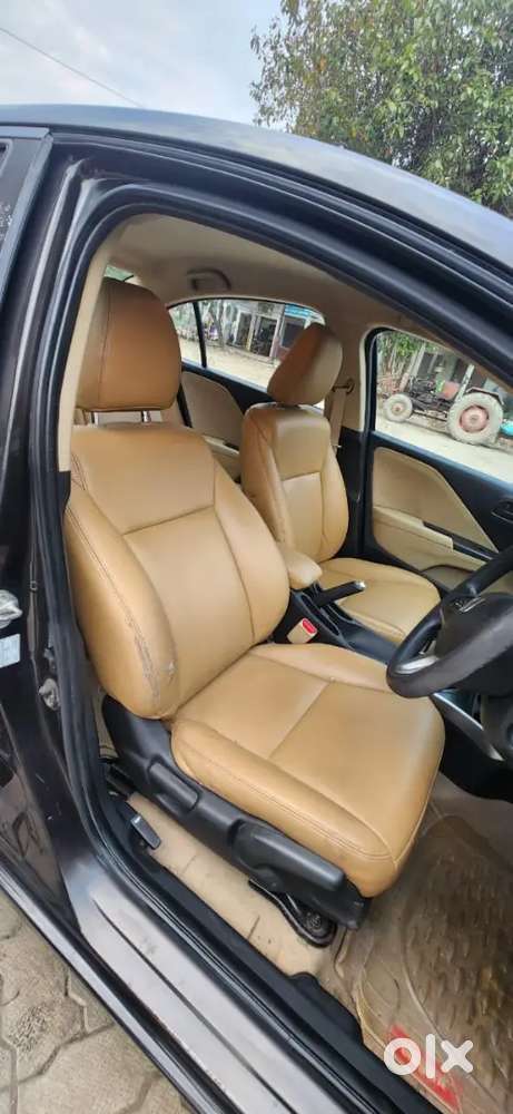 All Ok Condation Car