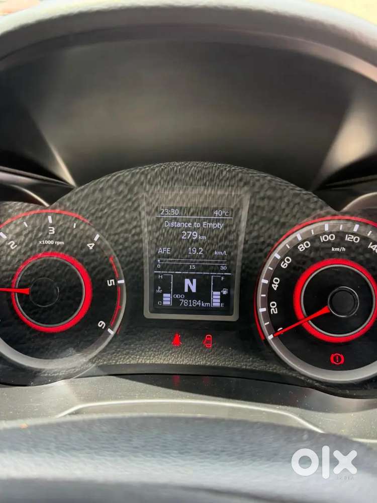 Mahindra Xuv300 2023