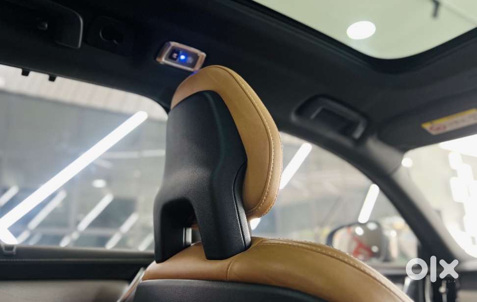 Volvo V 90 Cross Country D5, 2018