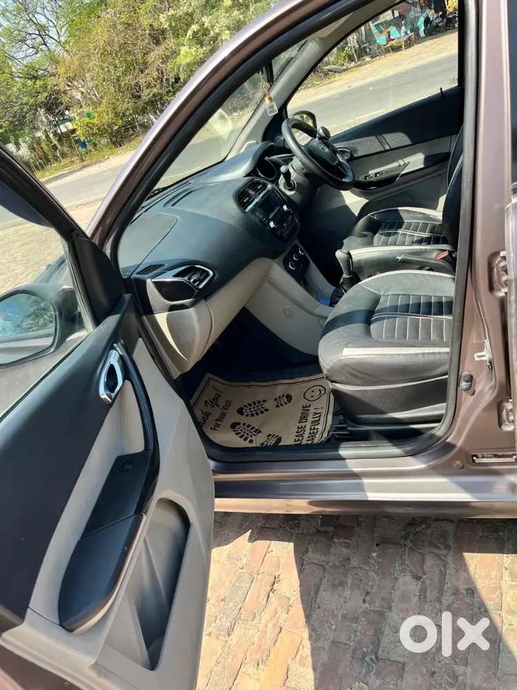 Tata Tiago 2018 Petrol Well Maintained