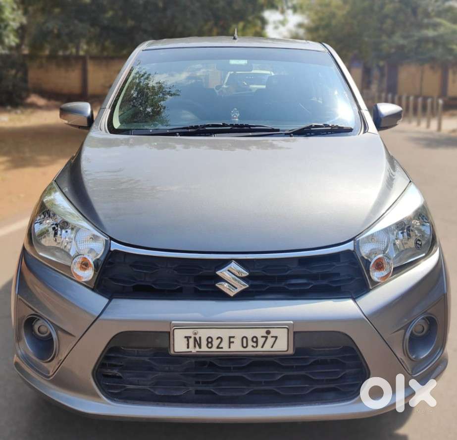 Maruti Suzuki Celerio