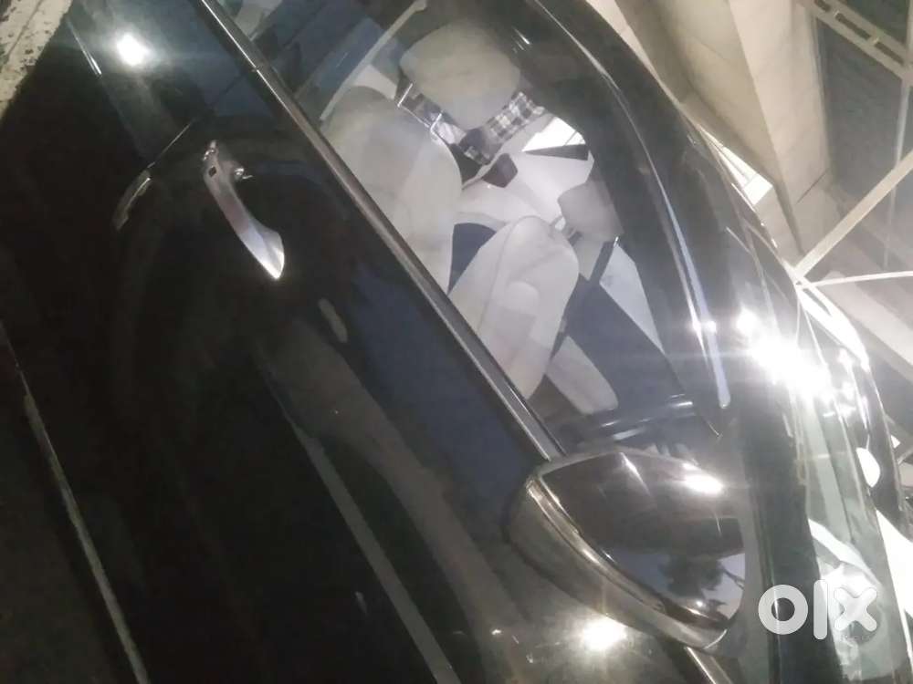 Hyundai Verna 1.5 Petrol 2023