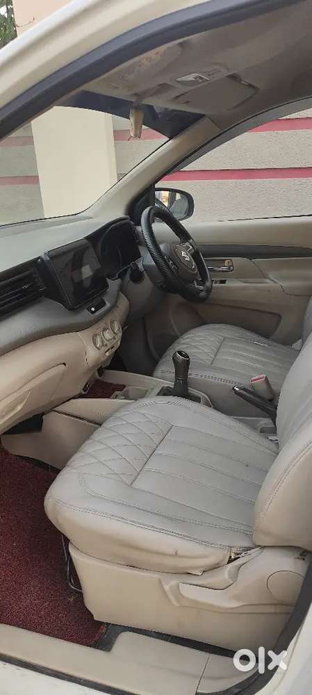 Ertiga For Sale
