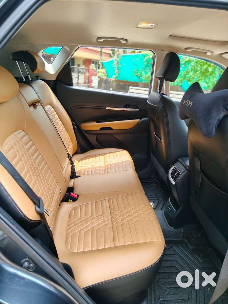 Kia Sonet Htx 1.5 Diesel, 2024, Diesel
