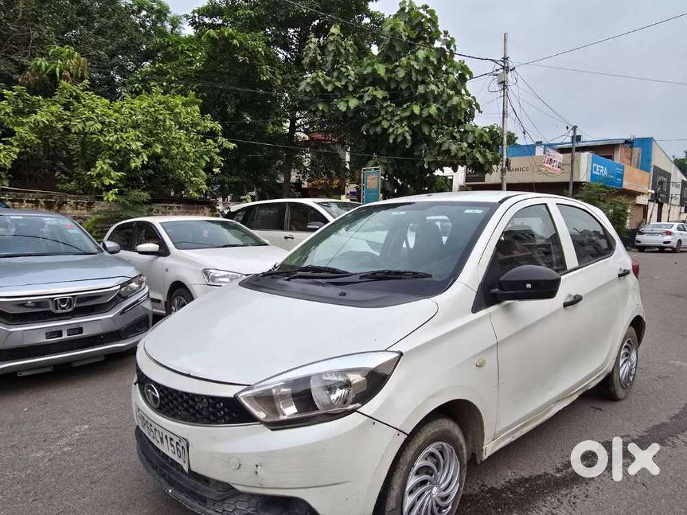 Tata Tiago Xe Diesel, 2017, Diesel