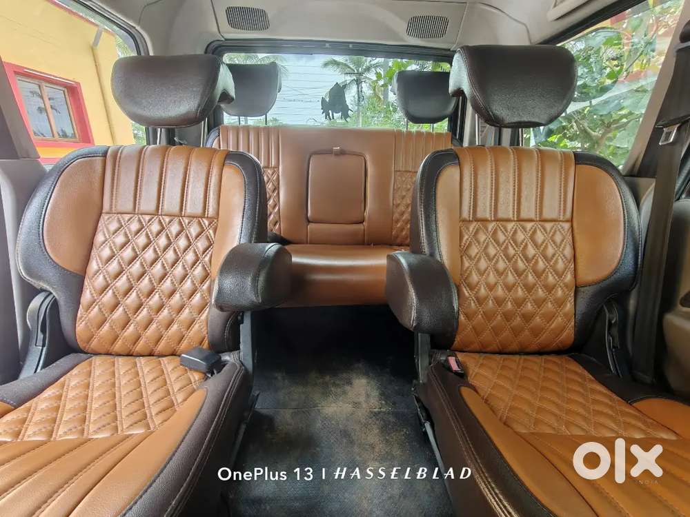 Mahindra Scorpio Vlx 2009