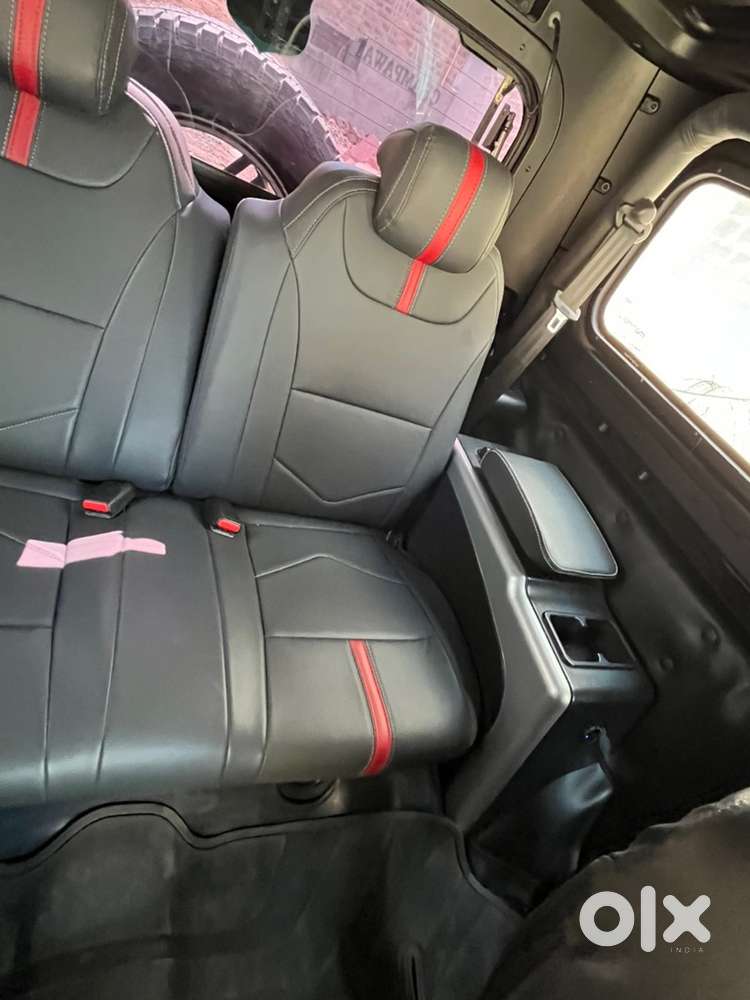 Mahindra Thar Diesel 2024