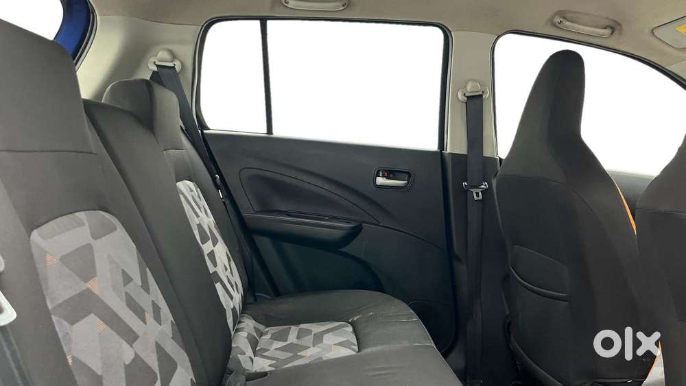 Maruti Suzuki Celerio X 1.0 Zxi (o) Amt, 2020, Petrol