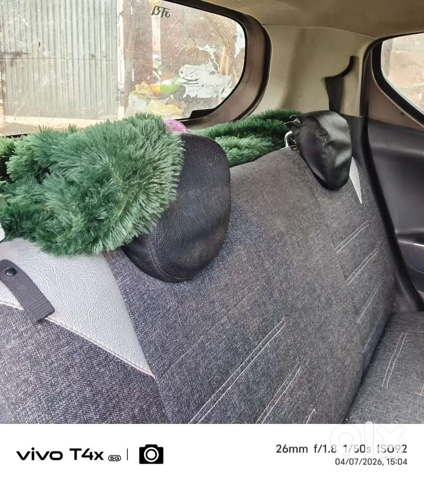 Muje New Gadi Leni Hai Or Koi Karan Nhi Hai