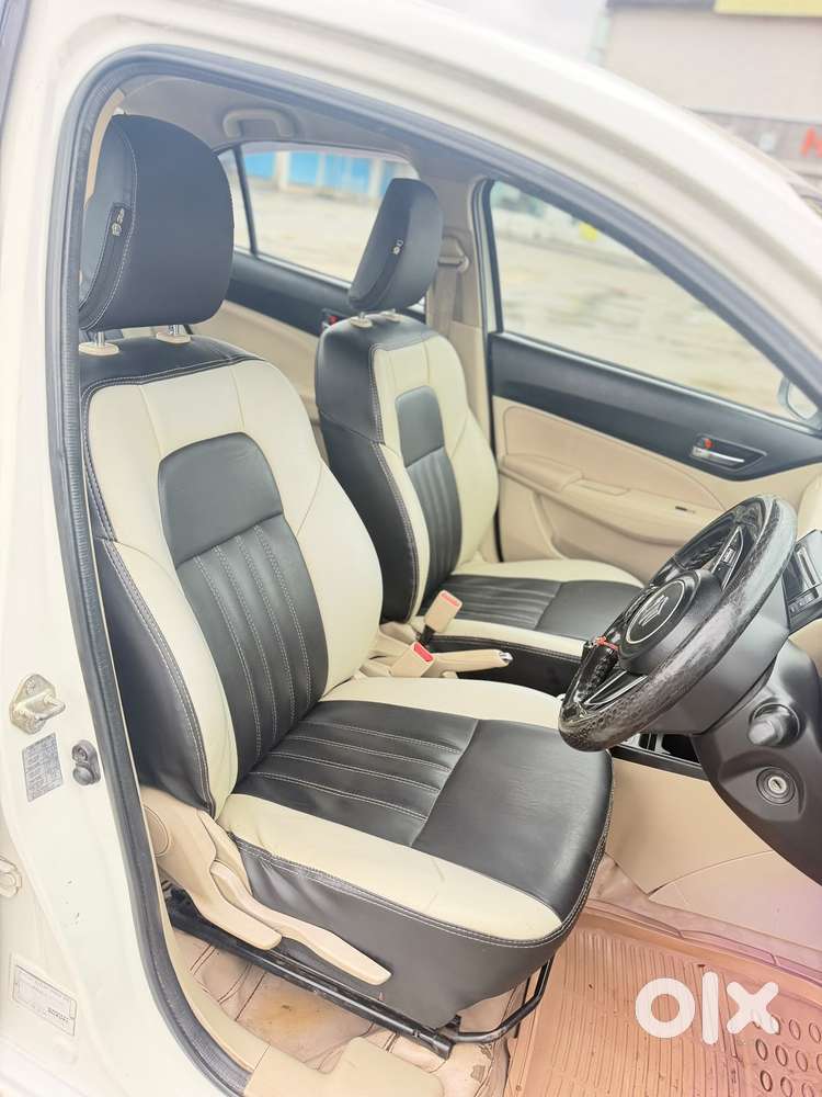 Maruti Suzuki Dzire Vdi, 2019, Diesel
