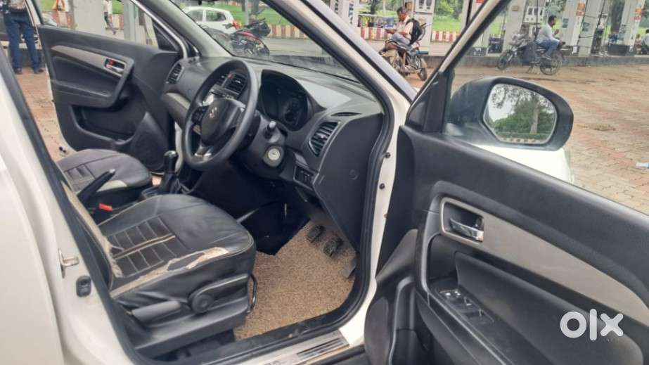 Maruti Suzuki Brezza Zdi, 2019, Diesel