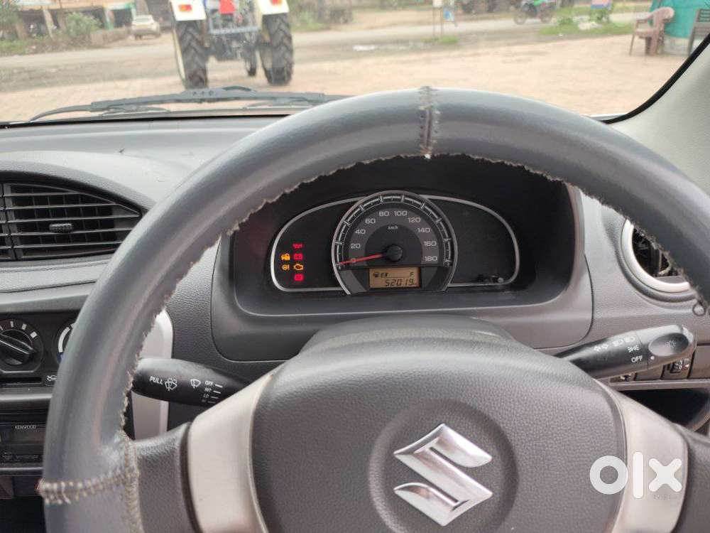 Maruti Suzuki Alto 800 Vxi Airbag, 2018, Petrol