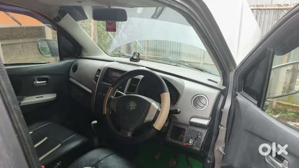 Sell My Wagoner 2013 Model