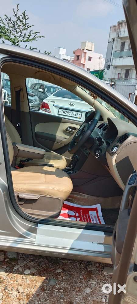 Skoda Rapid 2013-2016 1.5 Tdi At Ambition Plus, 2012, Petrol