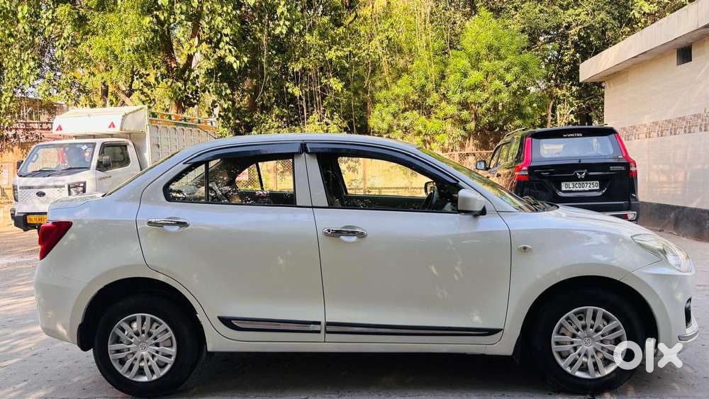 Maruti Suzuki Swift Dzire Ldi (o), 2018, Diesel
