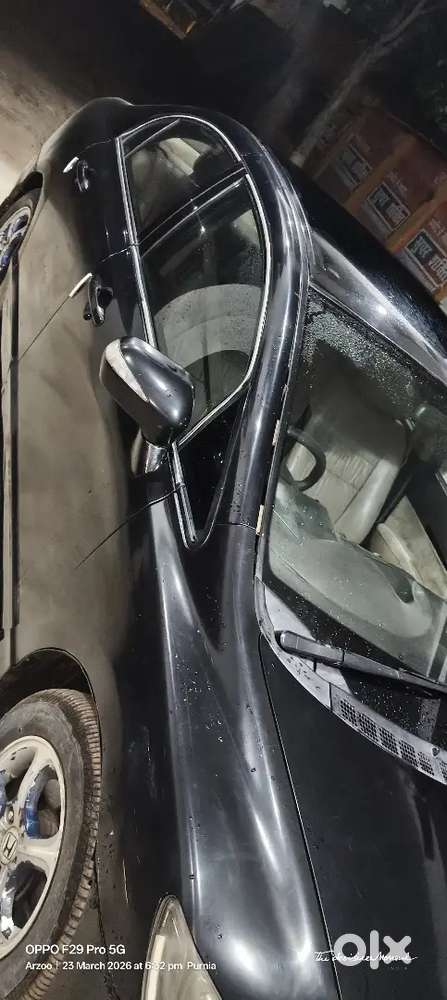 Honda Civic 2011 Petrol Well Maintained