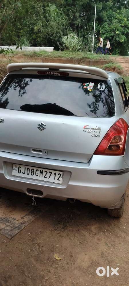 Maruti Suzuki Swift 1.3 Vxi, 2009, Cng & Hybrids