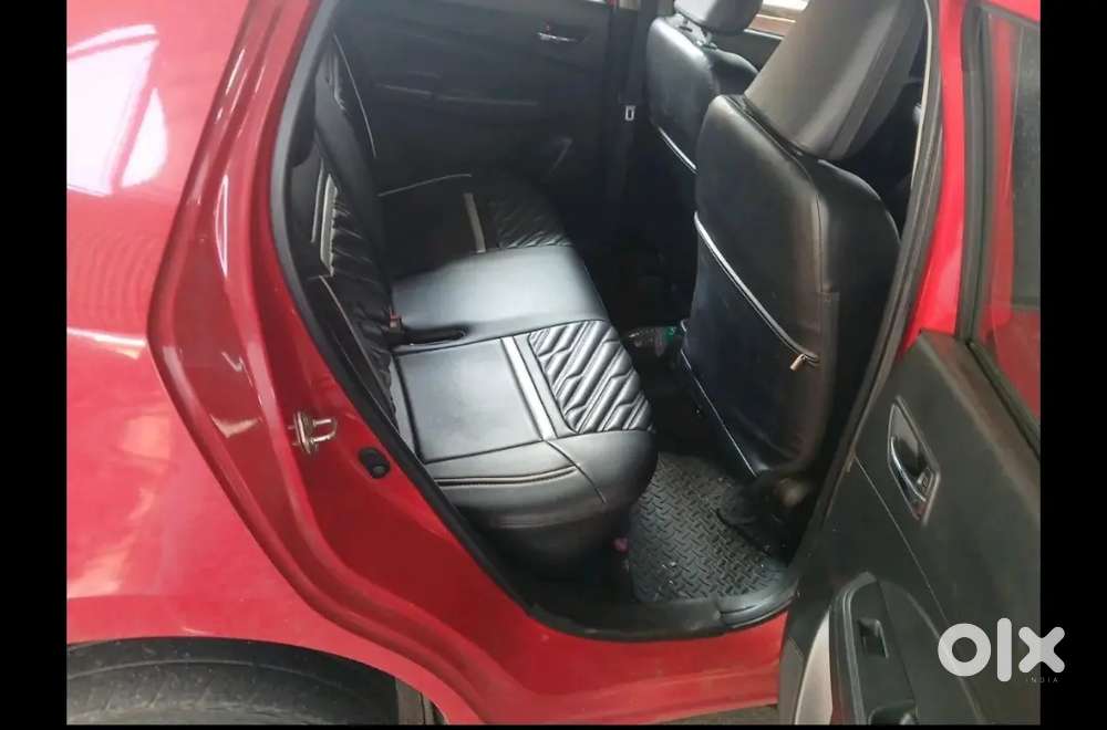 Maruti Suzuki New-gen Swift 2023 Cng & Hybrids Well Maintained