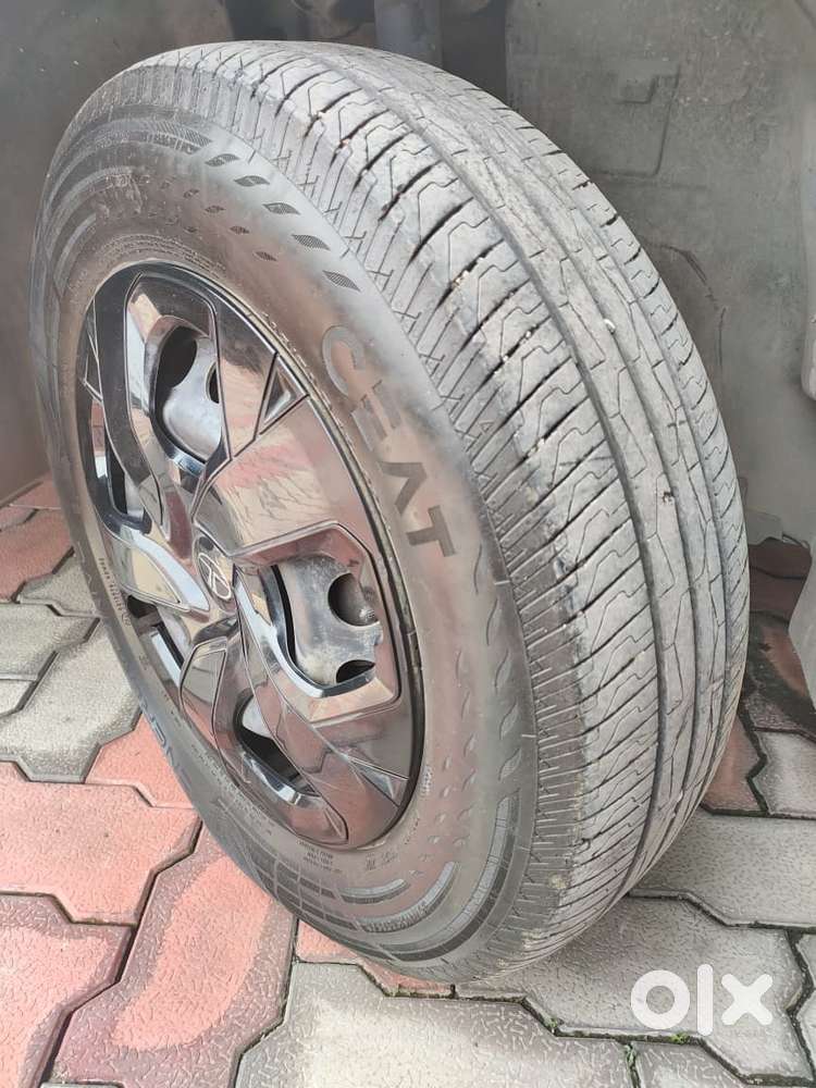 Tata Punch, 2024, Petrol