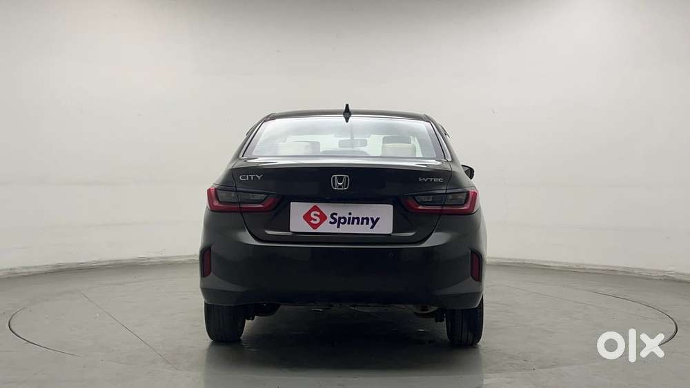 Honda City I-vtec V, 2022, Petrol