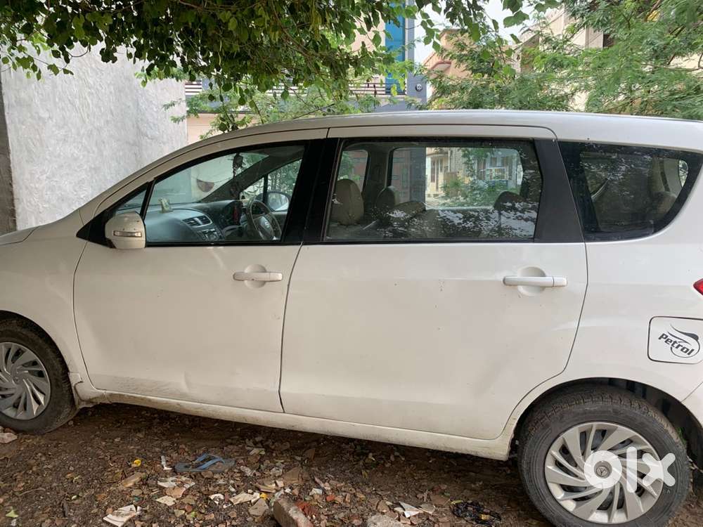 Maruti Suzuki Grand Vitara 7 Seater 2014 Petrol Good Condition