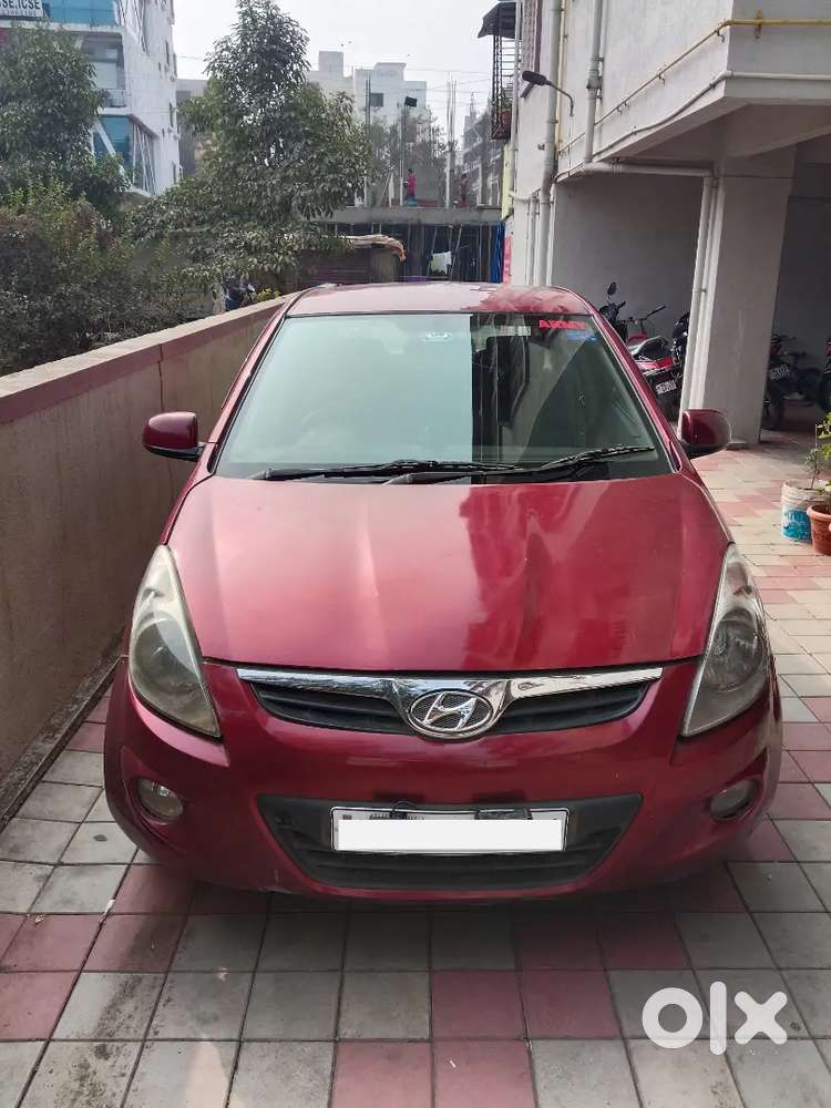 I20 For Sell, Genuine Buyers Only