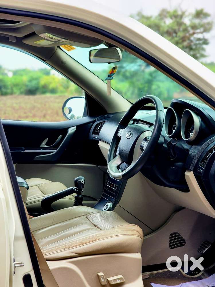 Mahindra Xuv500 2.2 W10, 2016, Diesel