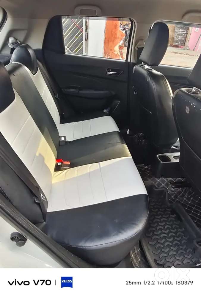 Maruti Suzuki Swift 2023 Petrol Good Condition
