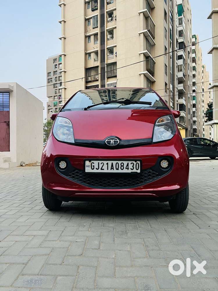 Tata Nano Xta, 2016, Petrol