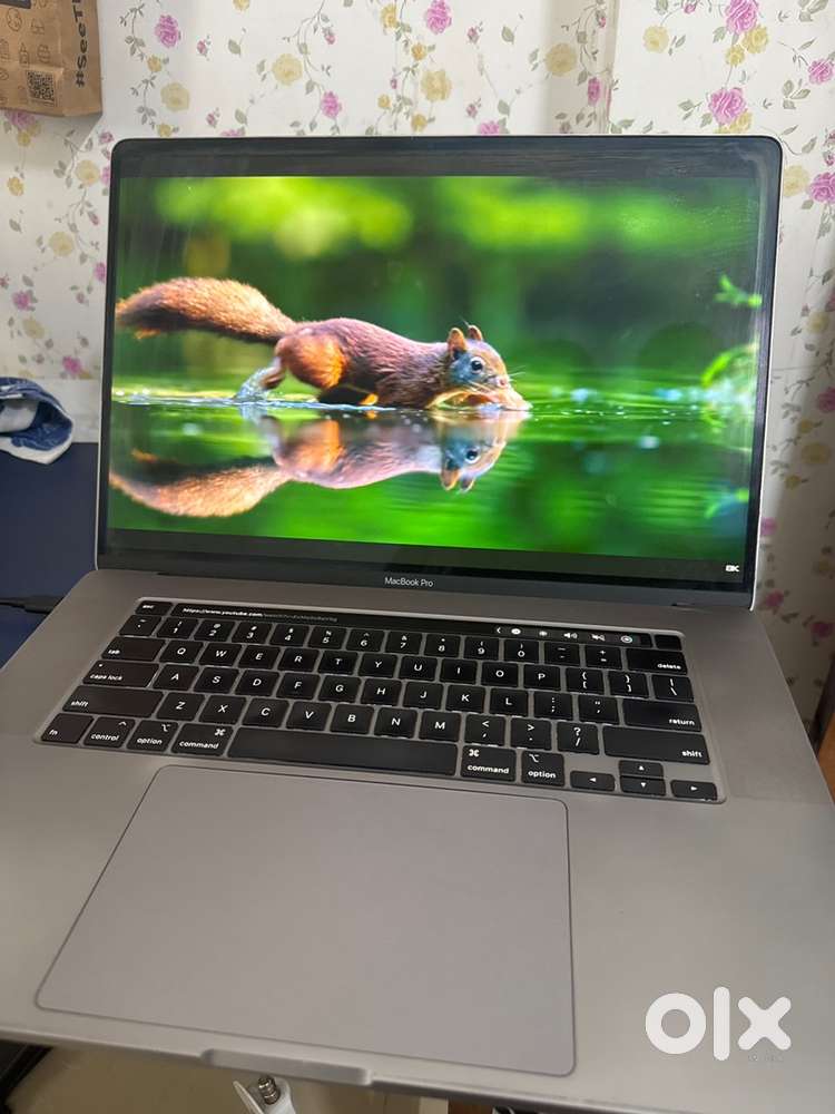 MacBook Pro A2141 A++ Good Condition