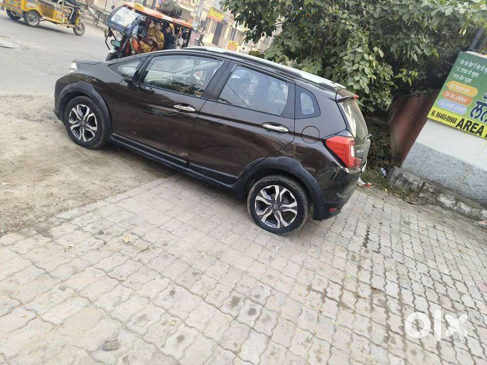 Honda Wr-v I-dtec Vx, 2018, Diesel