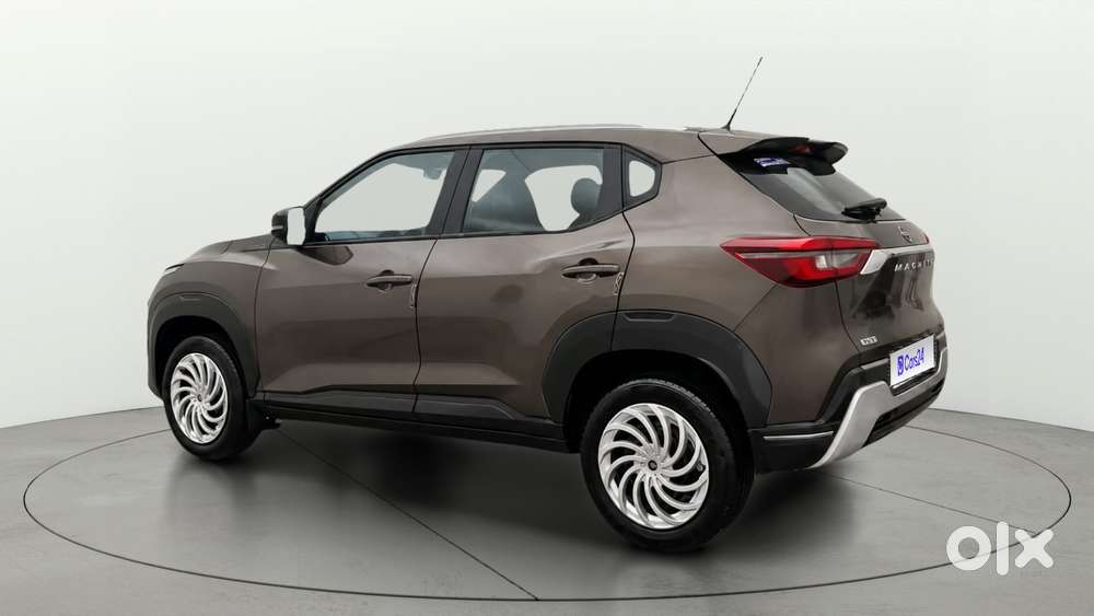 Nissan Magnite 1.0 Xl Turbo, 2021, Petrol