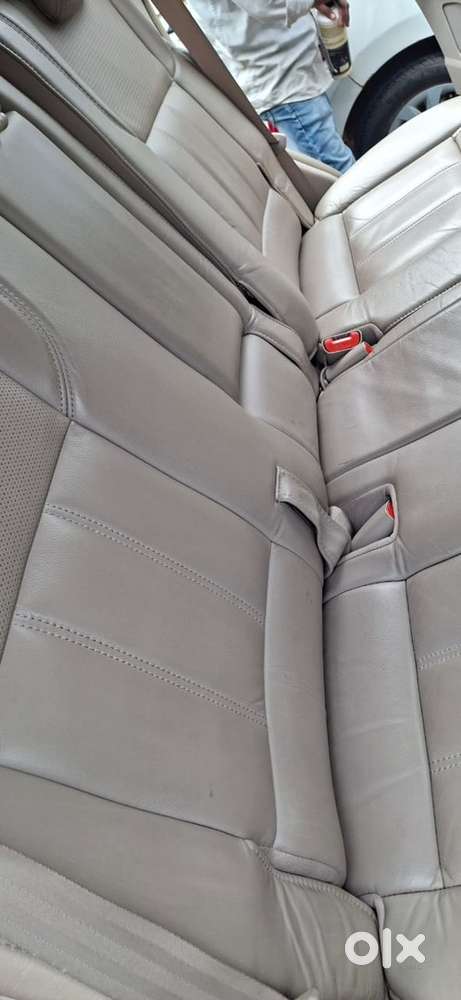 Mahindra Xuv500 Diesel 2015
