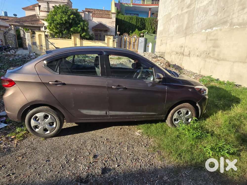 Tata Tigor Car In Good Condition