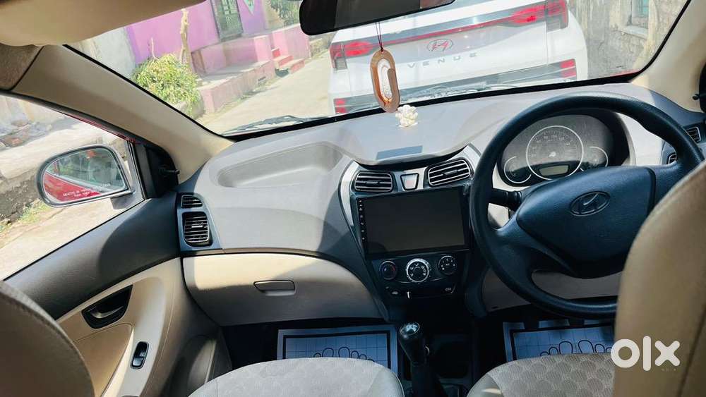 Hyundai Eon 2018 Petrol Well Maintained