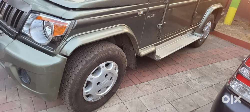 Mahindra Bolero 2011 Diesel 45000 Km Driven