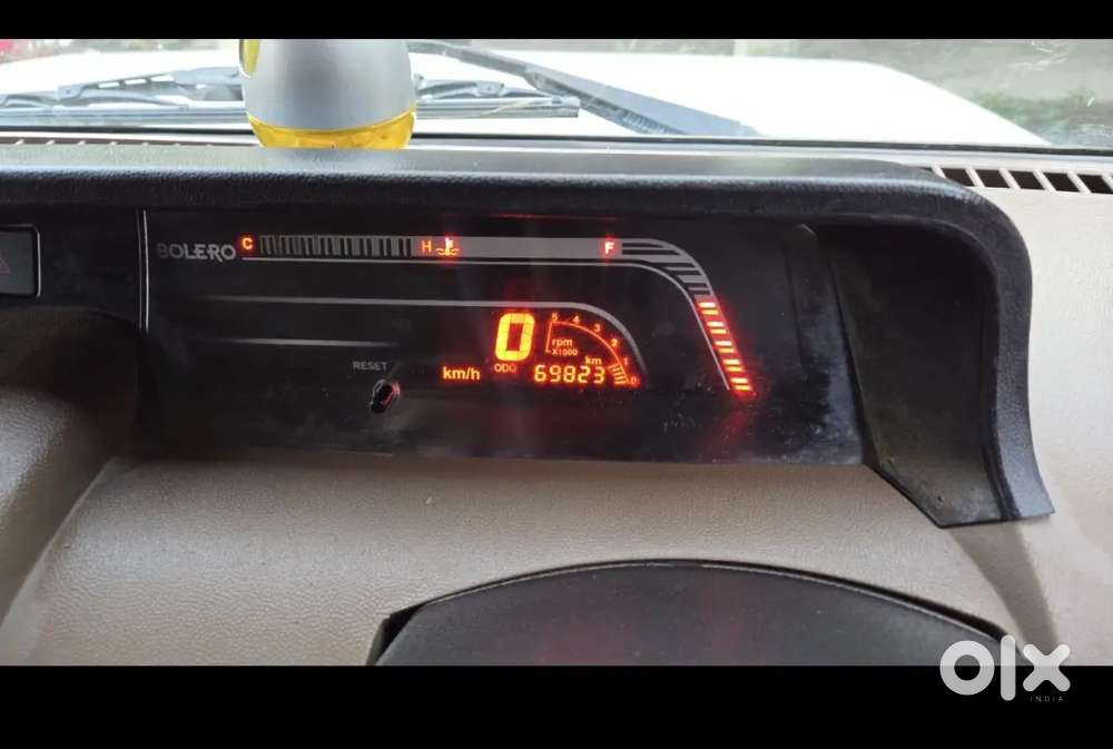 Mahindra Be 6 2021 December. Emi To Be Paid Till 2026 December.