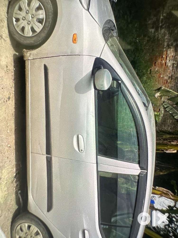 Hyundai Car Manual 2009