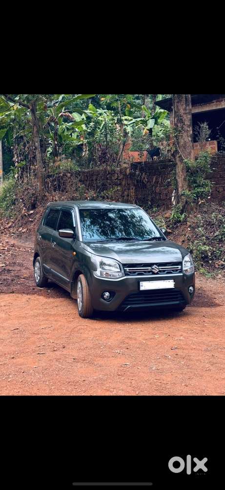 Maruti Suzuki Wagon R 1.0 2023 Petrol 29800 Km Driven