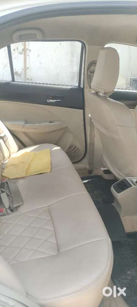 Maruti Suzuki Dzire 2024
